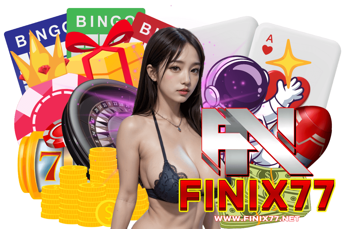 finix77 asia