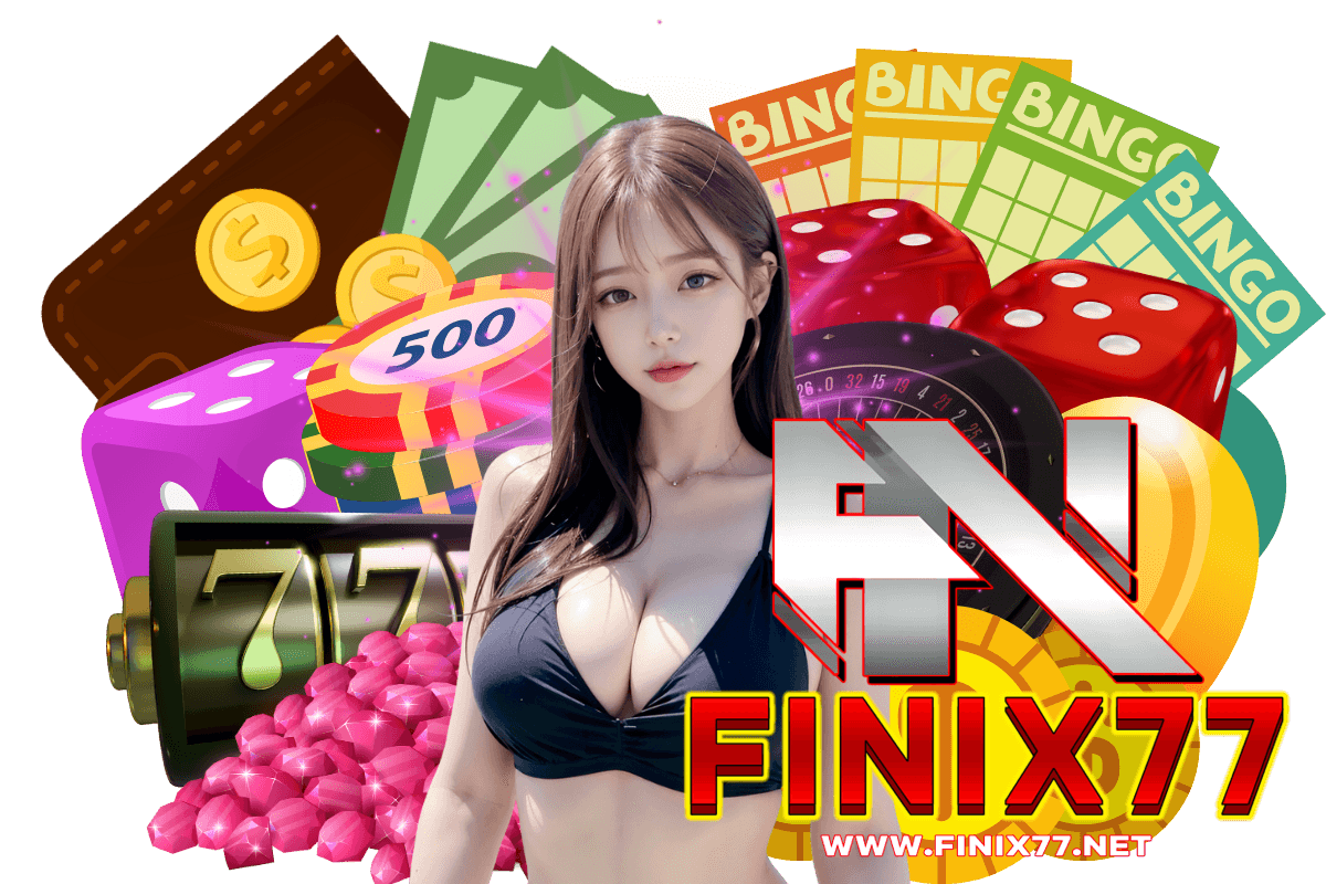 finix77 สล็อต