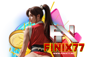 finix casino