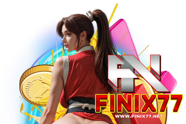 finix casino