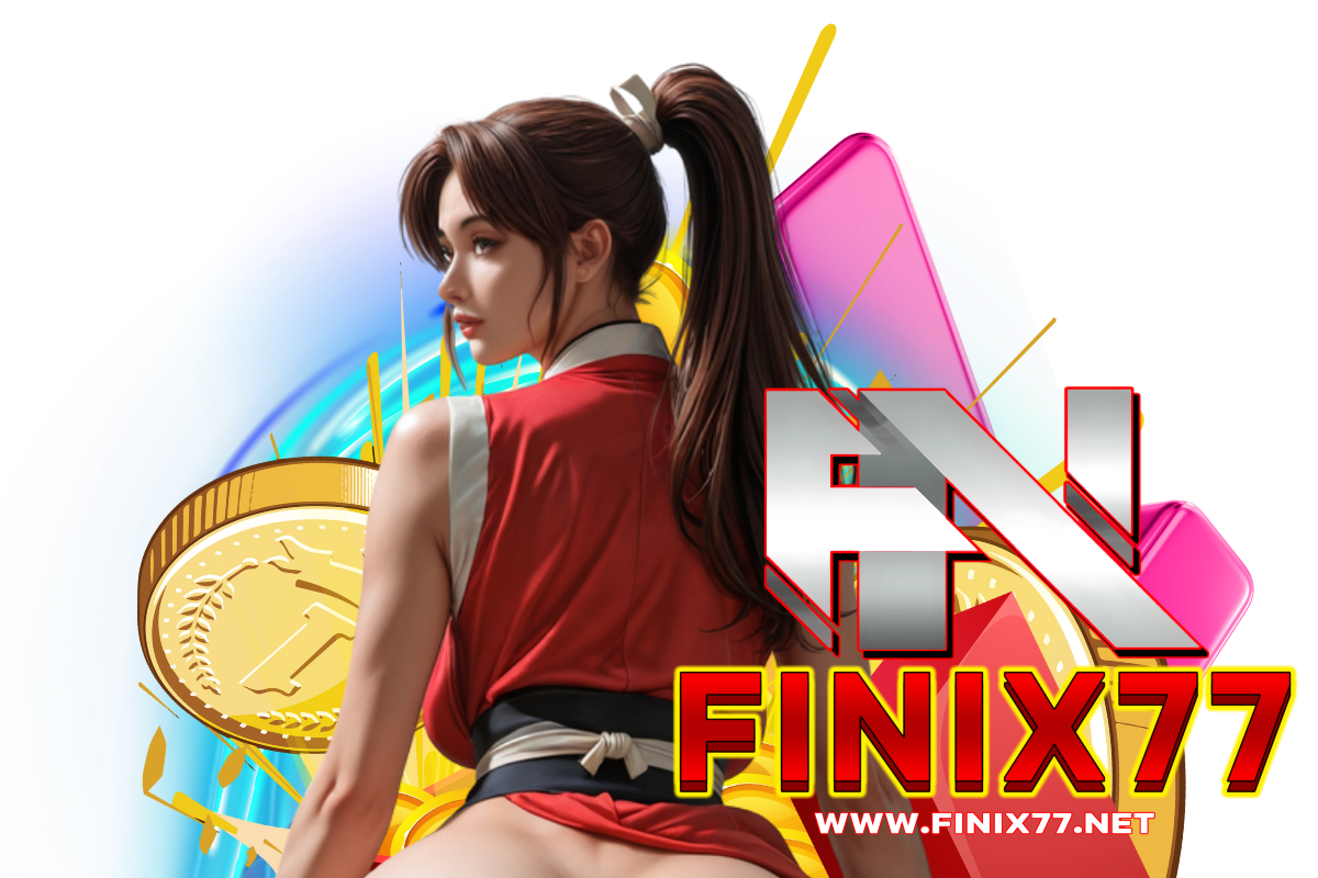 finix casino