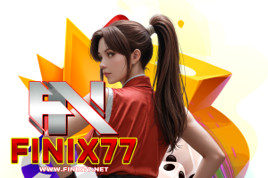 finix เว็บตรง