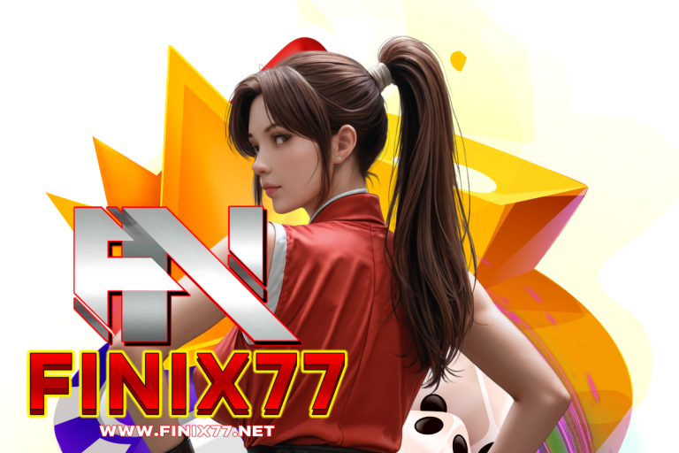 finix เว็บตรง