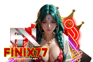 finix77 สมัคร