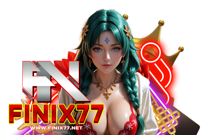 finix77 สมัคร