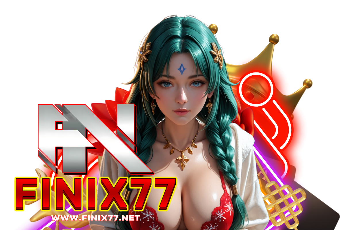 finix77 สมัคร