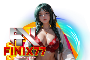 finix77 แจกเครดิตฟรี