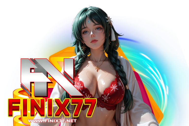 finix77 แจกเครดิตฟรี