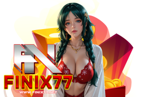 finix77 โค้ดฟรีล่าสุด