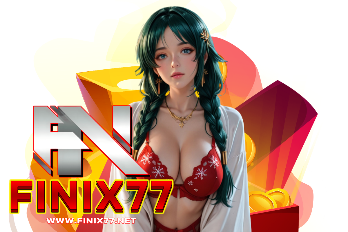 finix77 โค้ดฟรีล่าสุด